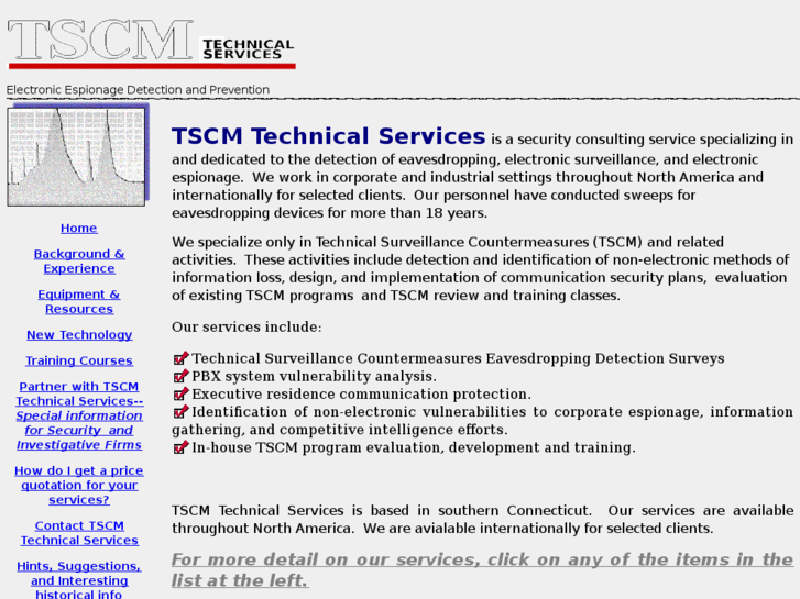 www.tscmtech.com