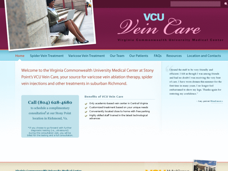 www.vcuveincare.com