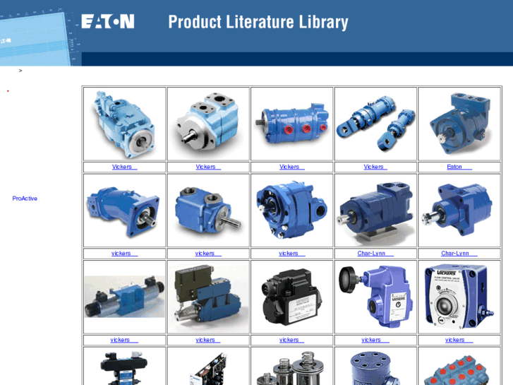 www.vickers.sh.cn