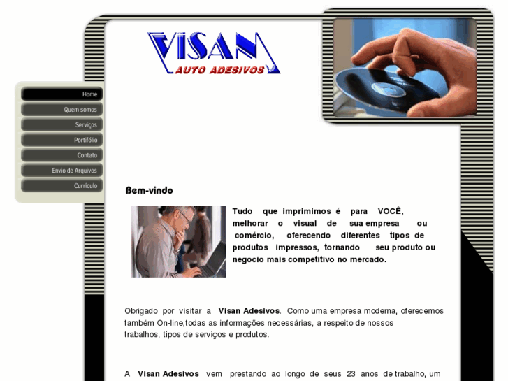 www.visanadesivos.com.br