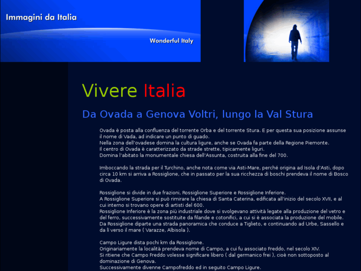 www.vivereitalia.net