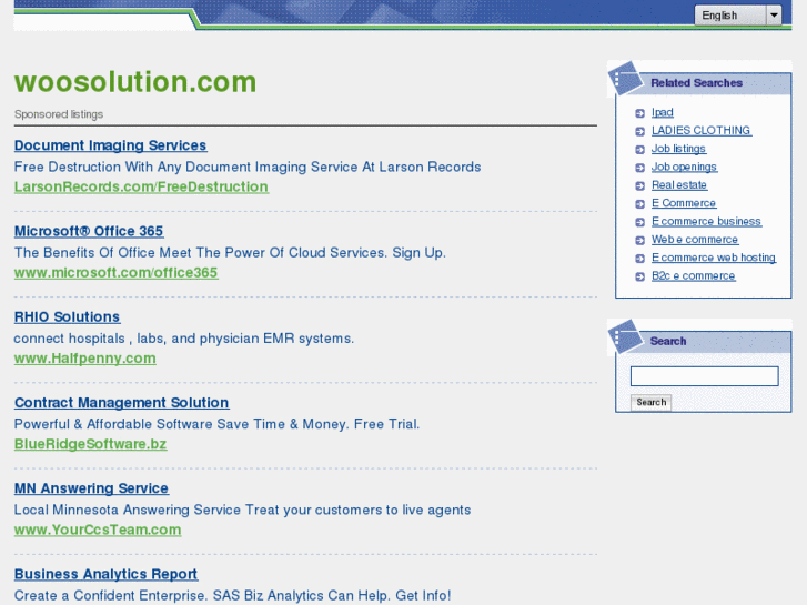 www.woosolution.com