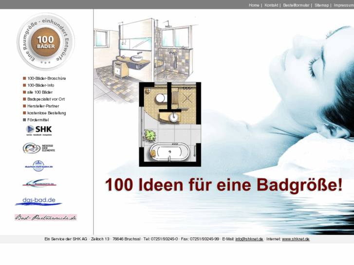 www.100-baeder.de