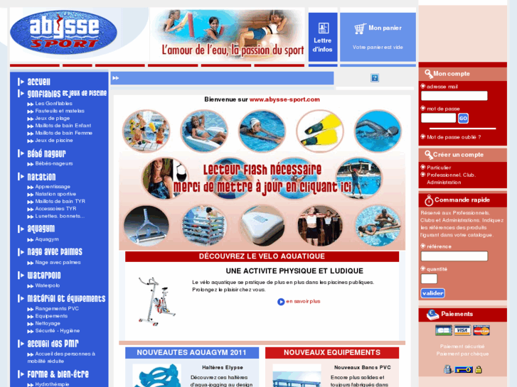 www.abysse-sport.com