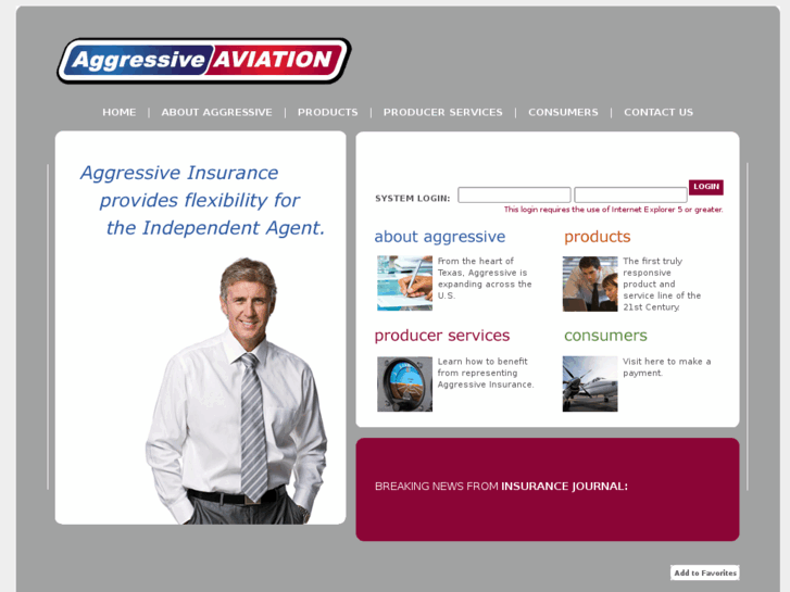 www.aggressiveaviation.com