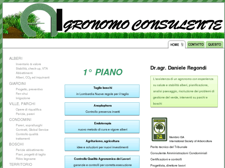 www.agronomoconsulente.info