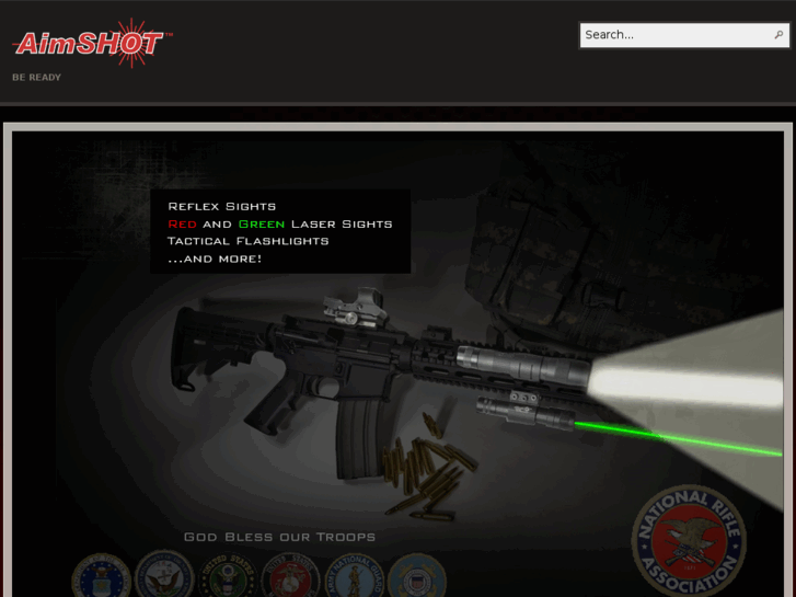 www.aimshot.com