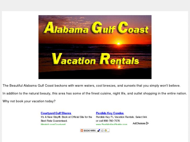 www.alabama-gulf-coast-vacation-rentals.com