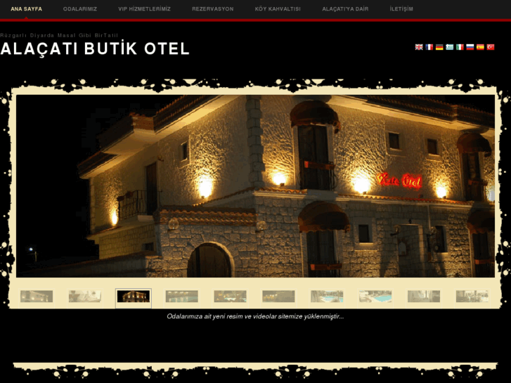 www.alacatibutikhotel.com