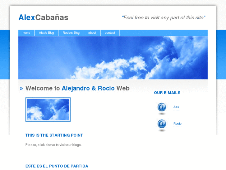 www.alejandrocabanas.com