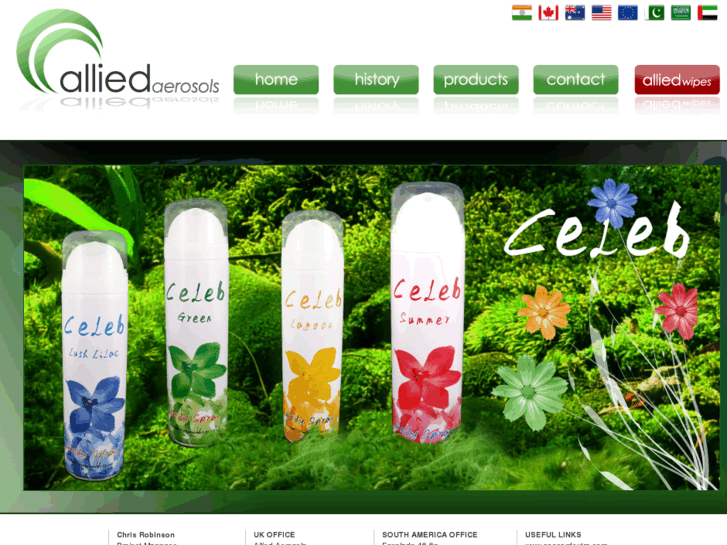 www.alliedaerosols.com