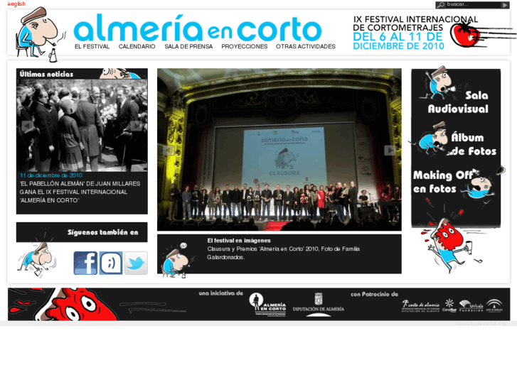 www.almeriaencorto.com