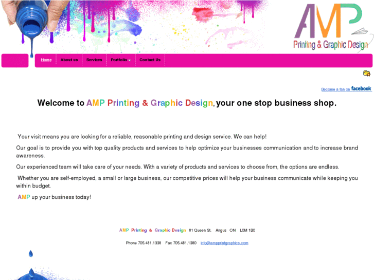 www.ampprintgraphics.com