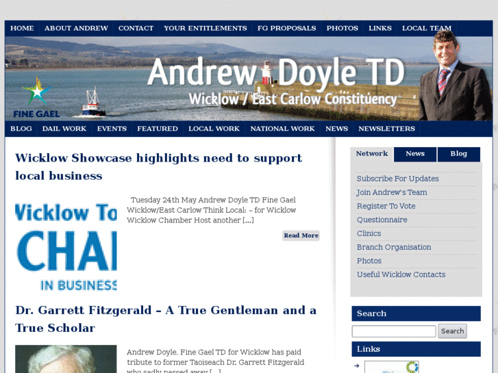 www.andrewdoyle.ie