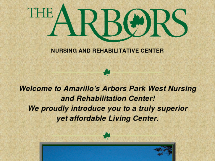 www.arborsparkwest.com