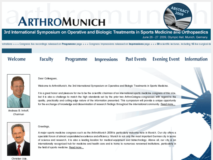 www.arthromunich.com