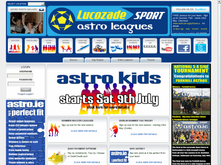 www.astro.ie