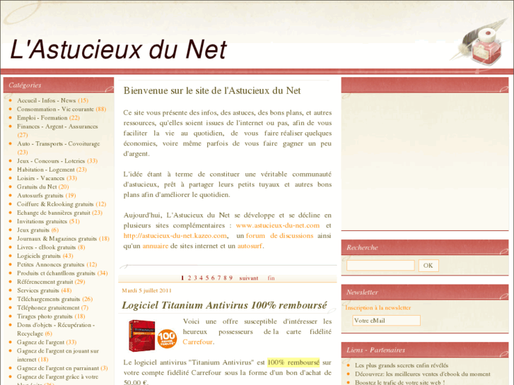 www.astucieux-du-net.com