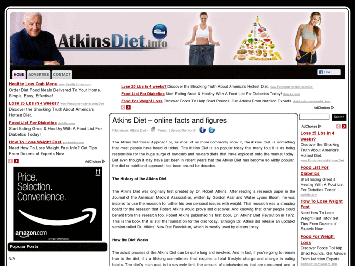 www.atkinsdiet.info