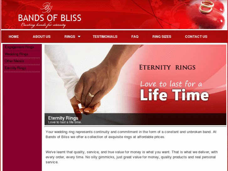 www.bandsofbliss.com