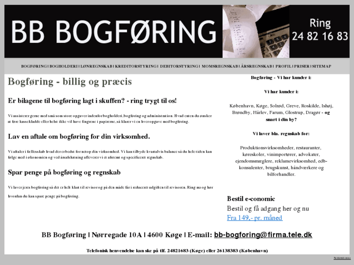 www.bb-bogforing.dk