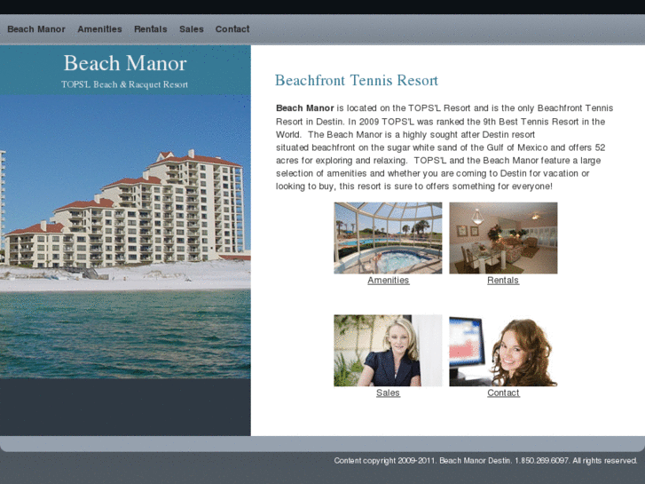 www.beachmanordestin.com