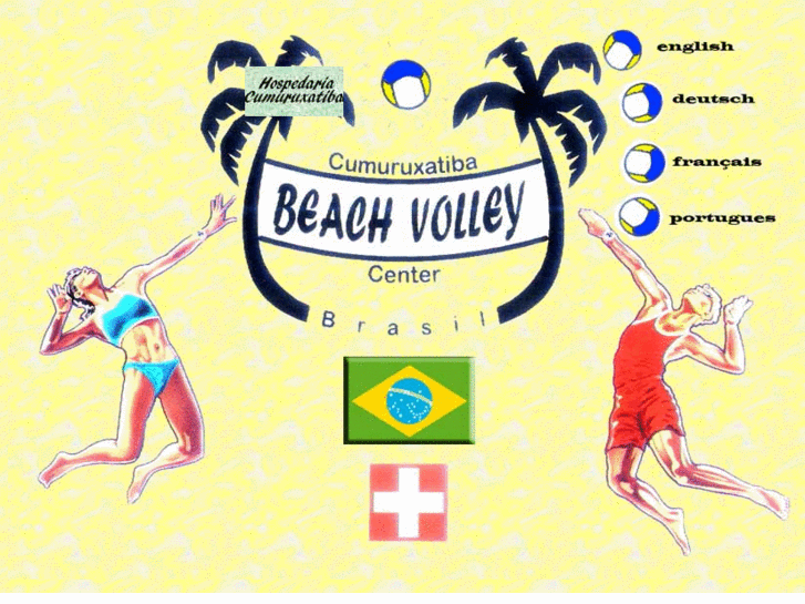 www.beachvolleycenter.com