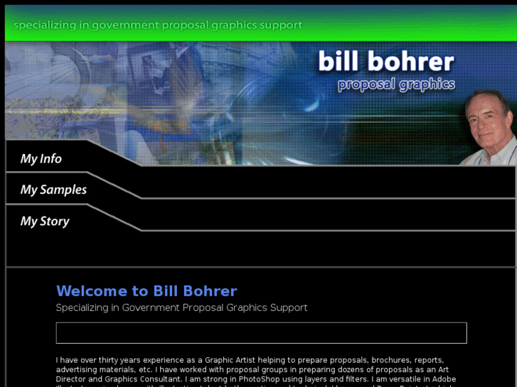 www.billbohrer.com