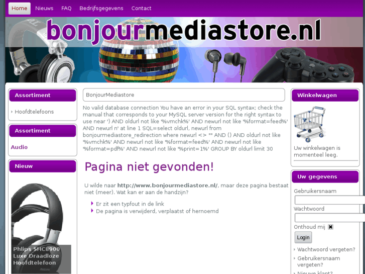 www.bonjouraudio.com