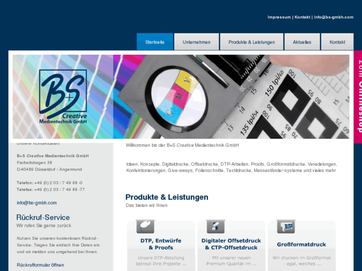 www.bs-gmbh.com