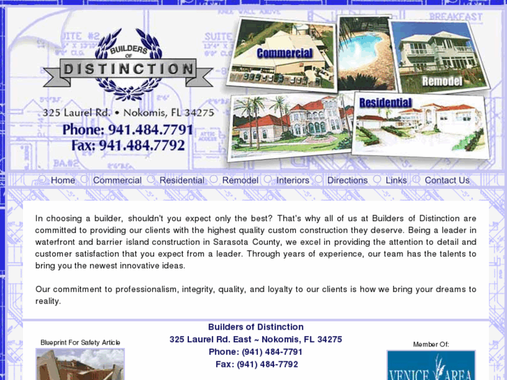 www.buildersofdistinction.com