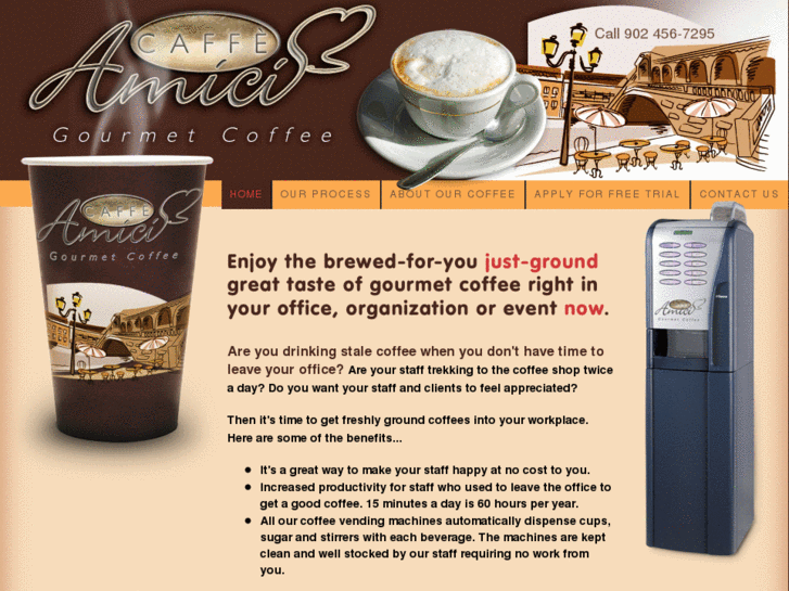 www.caffe-amici.com