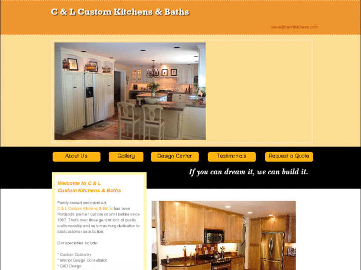 www.candlkitchens.com