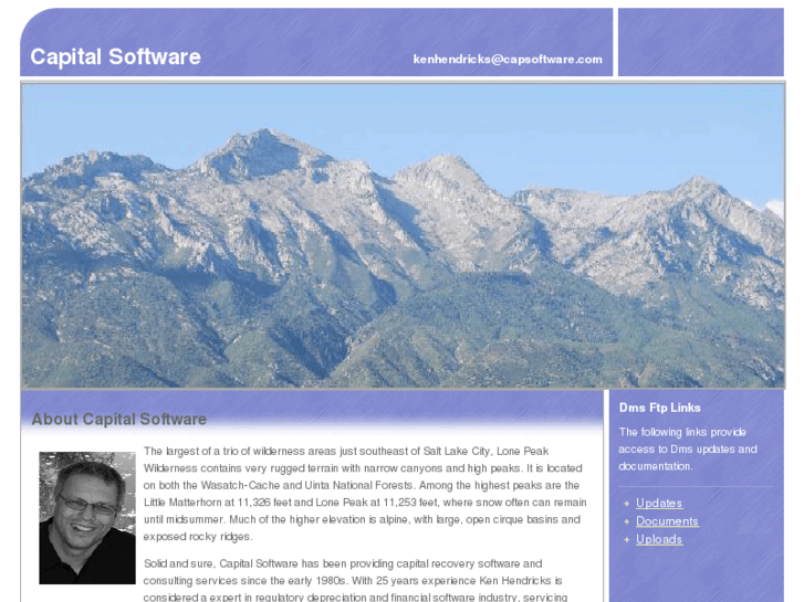 www.capsoftware.com