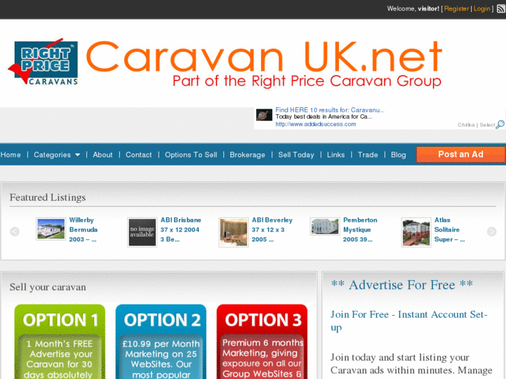 www.caravanuk.net