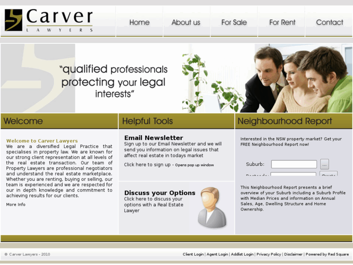 www.carver.com.au