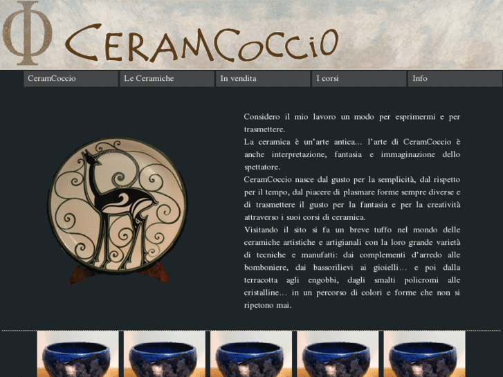 www.ceramcoccio.com