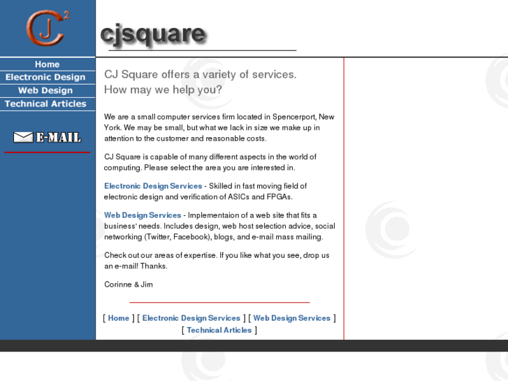 www.cjsquare.com