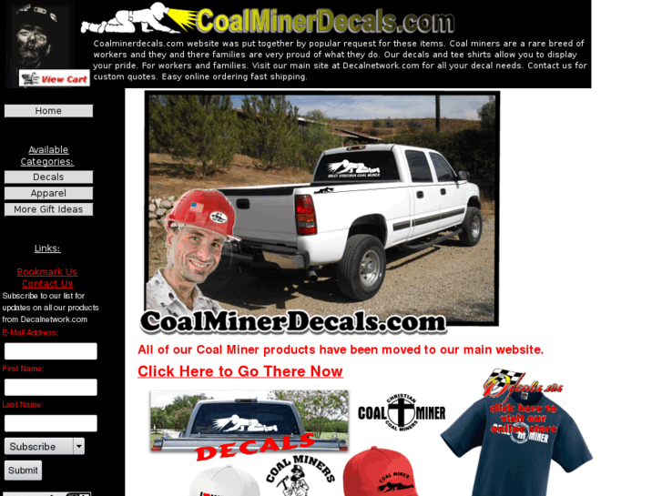 www.coalminerdecals.com