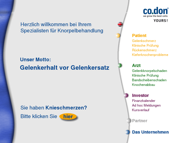 www.codon.de