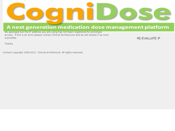 www.cognidose.com