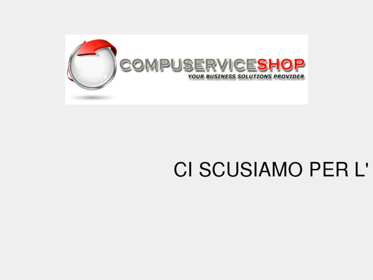 www.compuserviceshop.com