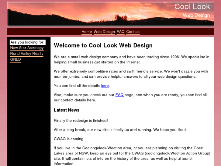 www.coollook.com.au