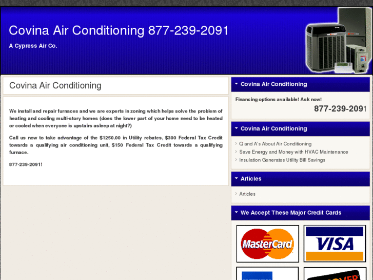 www.covinaairconditioning.com