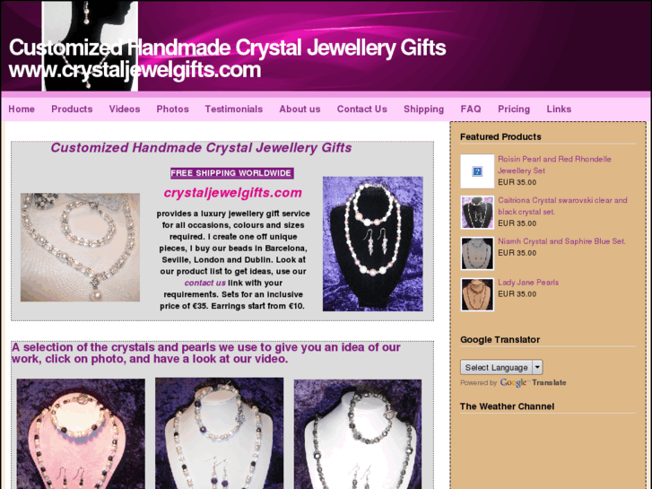 www.crystaljewelgifts.com