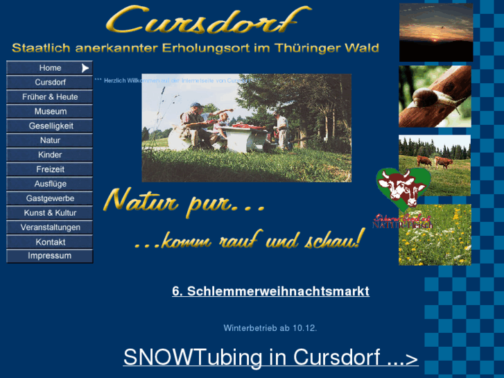 www.cursdorf.com