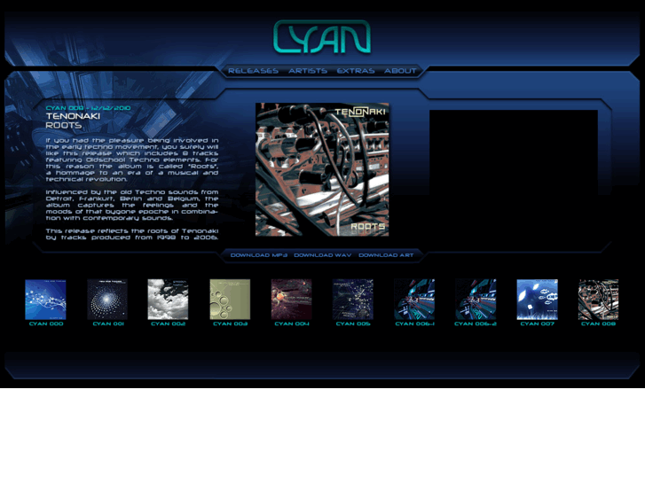 www.cyan-music.com