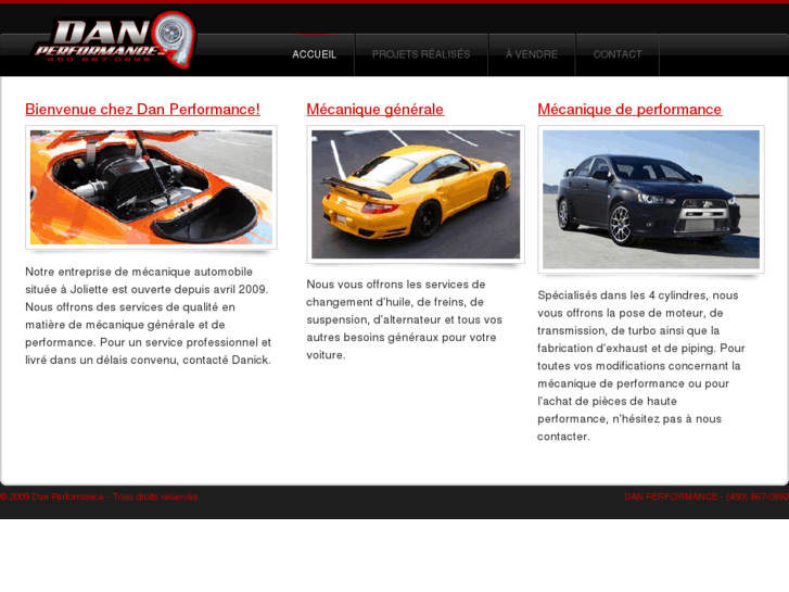 www.danperformance.com