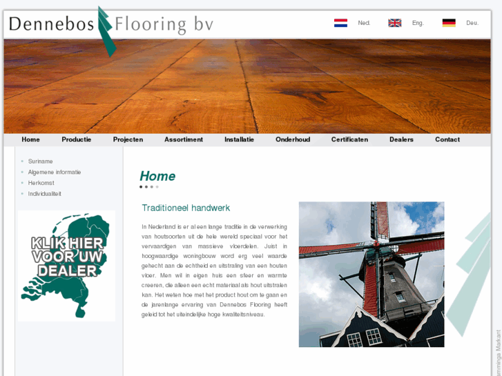 www.dennebosflooring.com