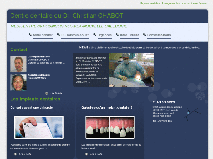 www.dr-chabot-christian-chirurgien-dentiste.nc